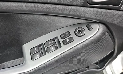 Kia K5 2014, 86240 км, за 4096.46 USD - фото 17