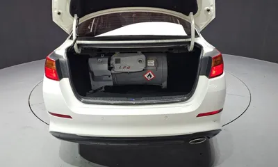 Kia K5 2014, 86240 км, за 4096.46 USD - фото 20