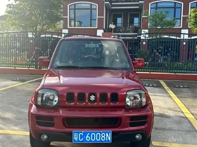 Suzuki Jimny 2010, 80000 км, за 6278.76 USD
