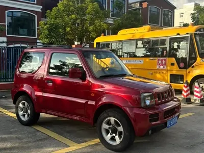 Suzuki Jimny 2010, 80000 км, за 6278.76 USD
