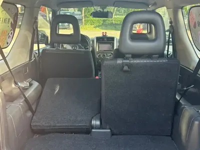 Suzuki Jimny 2010, 80000 км, за 6278.76 USD - фото 6