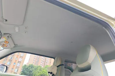 Geely Galaxy Panda 2025, 60800 км, за 5851 USD - фото 18