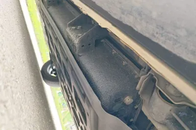 Geely Galaxy Panda 2025, 60800 км, за 5851 USD - фото 28