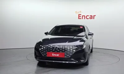 Hyundai Grandeur 2020, 127835 км, за 11826.89 USD