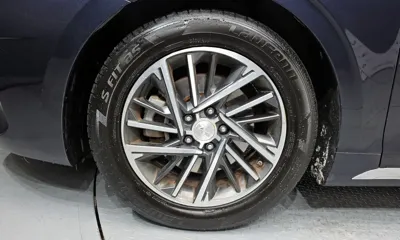 Hyundai Grandeur 2020, 127835 км, за 11826.89 USD