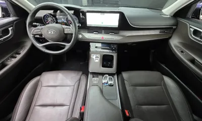 Hyundai Grandeur 2020, 127835 км, за 11826.89 USD - фото 7