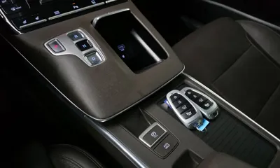 Hyundai Grandeur 2020, 127835 км, за 11826.89 USD - фото 9