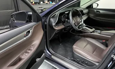 Hyundai Grandeur 2020, 127835 км, за 11826.89 USD - фото 10