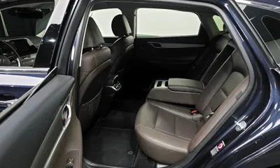 Hyundai Grandeur 2020, 127835 км, за 11826.89 USD - фото 20