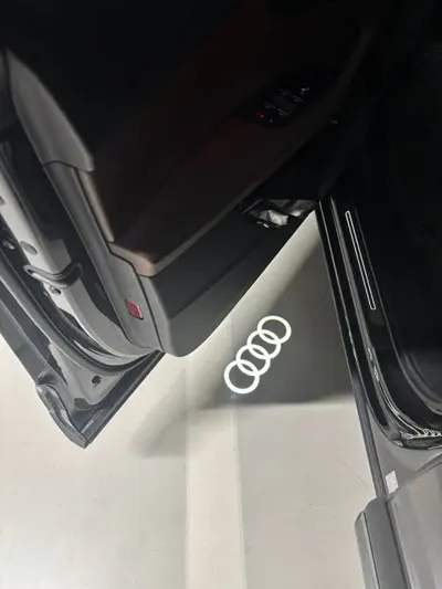 Audi Q7 2019, 82670 км, за 18379.94 USD - фото 7