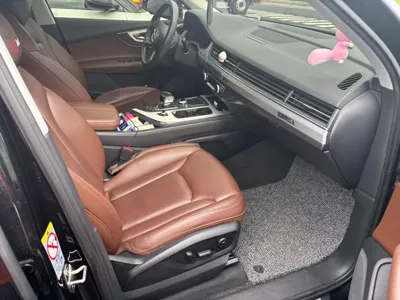 Audi Q7 2019, 82670 км, за 18379.94 USD - фото 8