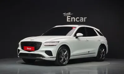 Genesis GV70 · 2025 год