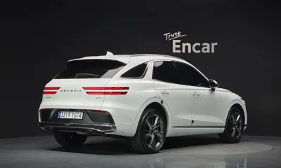 Genesis GV70 2025, 36676 км, за 32853.01 USD