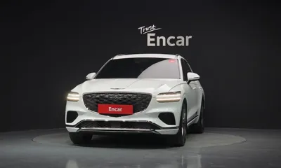Genesis GV70 2025, 36676 км, за 32853.01 USD