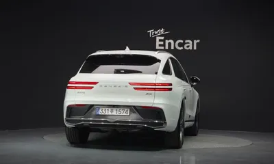 Genesis GV70 2025, 36676 км, за 32853.01 USD