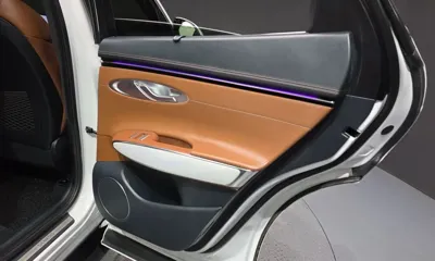 Genesis GV70 2025, 36676 км, за 32853.01 USD - фото 25