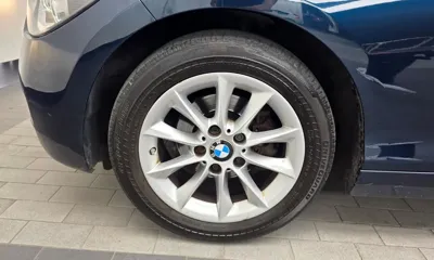 BMW 1-Series 2014, 155770 км, за 3603.78 USD
