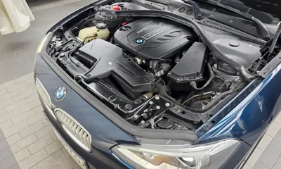 BMW 1-Series 2014, 155770 км, за 3603.78 USD - фото 6