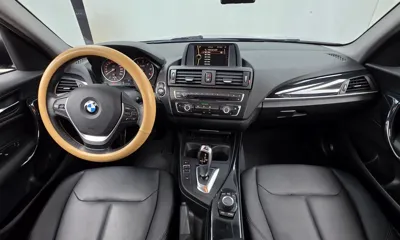BMW 1-Series 2014, 155770 км, за 3603.78 USD - фото 7