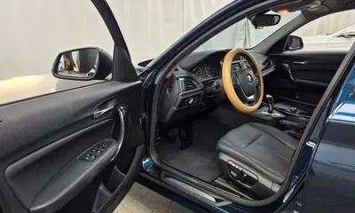 BMW 1-Series 2014, 155770 км, за 3603.78 USD - фото 10
