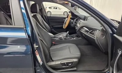 BMW 1-Series 2014, 155770 км, за 3603.78 USD - фото 11
