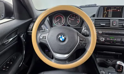 BMW 1-Series 2014, 155770 км, за 3603.78 USD - фото 13