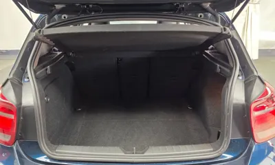 BMW 1-Series 2014, 155770 км, за 3603.78 USD - фото 20