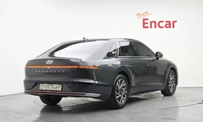 Hyundai Grandeur 2023, 68399 км, за 17524.44 USD