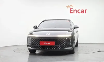 Hyundai Grandeur 2023, 68399 км, за 17524.44 USD