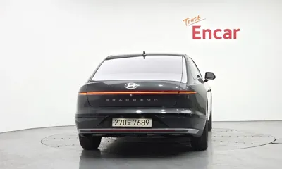 Hyundai Grandeur 2023, 68399 км, за 17524.44 USD
