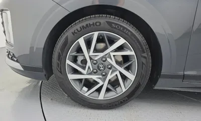 Hyundai Grandeur 2023, 68399 км, за 17524.44 USD