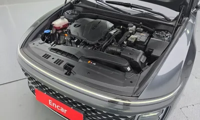 Hyundai Grandeur 2023, 68399 км, за 17516.44 USD - фото 6
