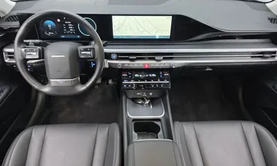 Hyundai Grandeur 2023, 68399 км, за 17516.44 USD - фото 7
