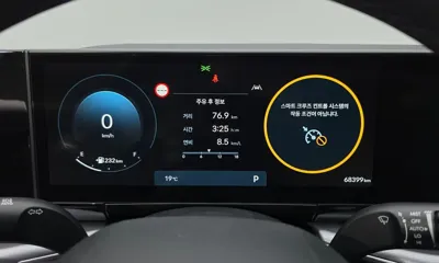 Hyundai Grandeur 2023, 68399 км, за 17516.44 USD - фото 8