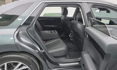 Hyundai Grandeur 2023, 68399 км, за 17516.44 USD - фото 11