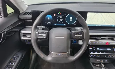 Hyundai Grandeur 2023, 68399 км, за 17516.44 USD - фото 13