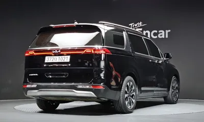Kia Canival 2022, 74758 км, за 17417.2 USD