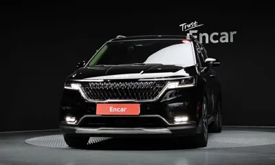 Kia Canival 2022, 74758 км, за 17417.2 USD
