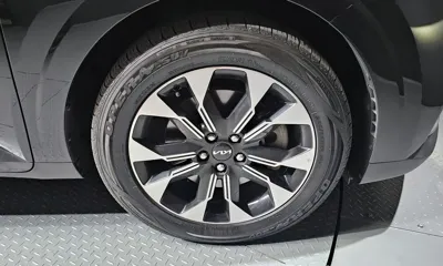 Kia Canival 2022, 74758 км, за 17417.2 USD