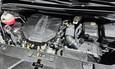 Kia Canival 2022, 74758 км, за 17417.2 USD - фото 6