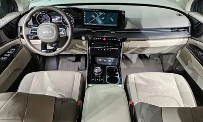 Kia Canival 2022, 74758 км, за 17417.2 USD - фото 7