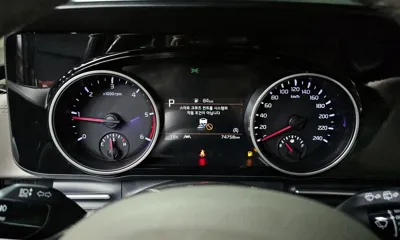 Kia Canival 2022, 74758 км, за 17417.2 USD - фото 8