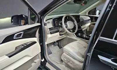 Kia Canival 2022, 74758 км, за 17417.2 USD - фото 11
