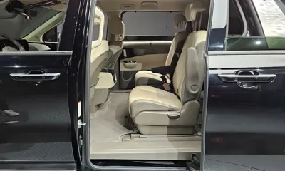 Kia Canival 2022, 74758 км, за 17417.2 USD - фото 12