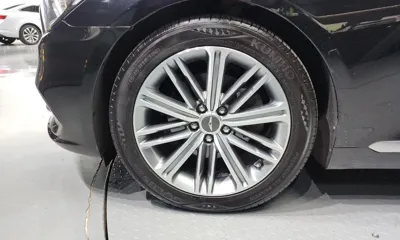 Genesis G80 2019, 101593 км, за 10181.29 USD