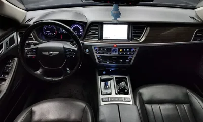 Genesis G80 2019, 101593 км, за 10181.29 USD - фото 7
