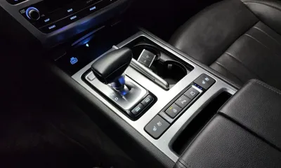 Genesis G80 2019, 101593 км, за 10181.29 USD - фото 9