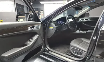 Genesis G80 2019, 101593 км, за 10181.29 USD - фото 10
