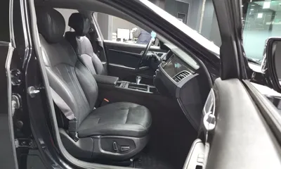 Genesis G80 2019, 101593 км, за 10181.29 USD - фото 11
