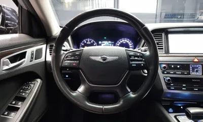 Genesis G80 2019, 101593 км, за 10181.29 USD - фото 13